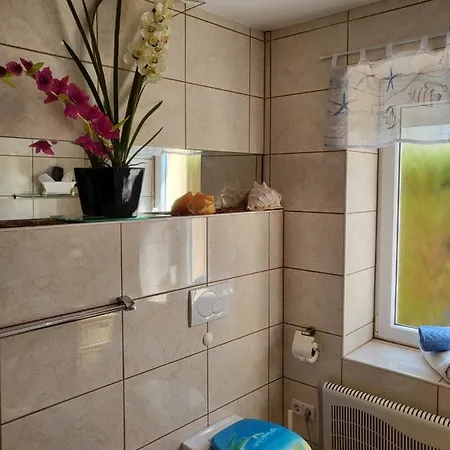 Ehm Family Holiday home