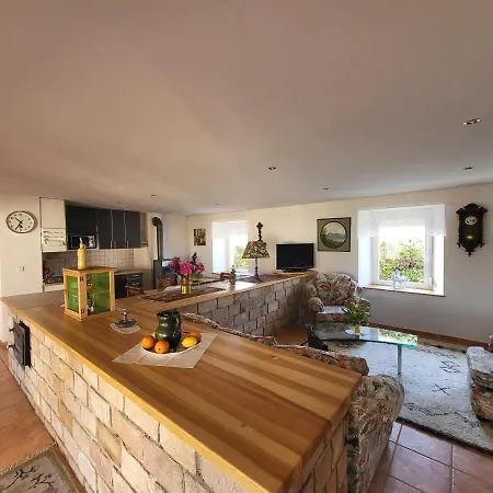 Ehm Family Holiday home Mesteri