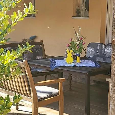 Ehm Family Holiday home *