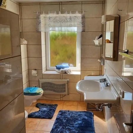 Ehm Family Holiday home