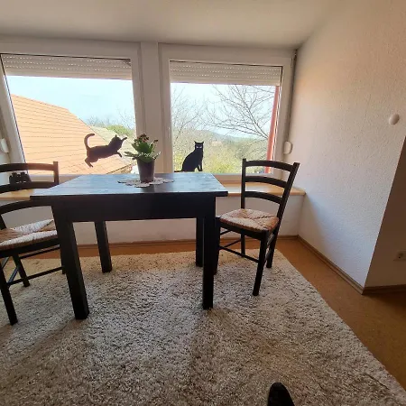 Ferienhaus Ehm Family Mesteri