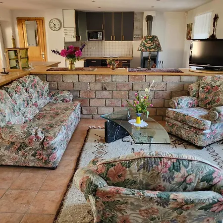 Ehm Family Holiday home *