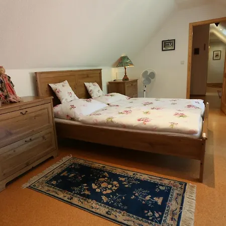 Ehm Family Holiday home