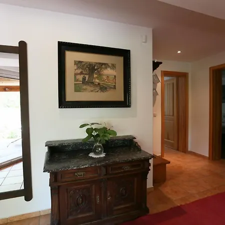 Ehm Family Holiday home *